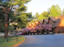 Nootka Lodge