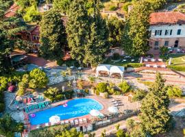 Borgo degli Aranci, hotel in San Giuliano Terme