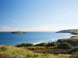 NRMA Victor Harbor Beachfront Holiday Park, hotel Victor Harborben