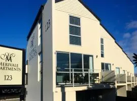 Merivale Apartments