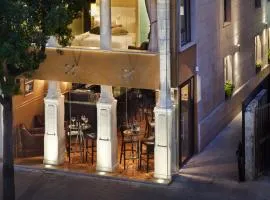 Montefiore 16 - Urban Boutique Hotel