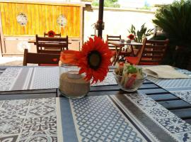 B&B LADY JOLANDA, hotel en Porto Cesareo