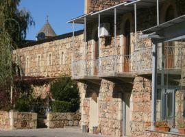 Noravank's Hotel, hotel v destinaci Areni