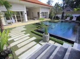 Villa Rumah Lumbung