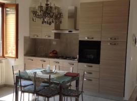 Casa Leo, holiday rental in Fossombrone