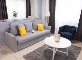 Sweethome26 JERUSALEM CENTER 6PERS