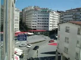 Pension Santa Rita