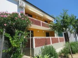 Apartments Čubranić