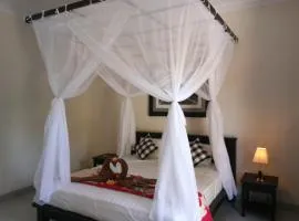 Puri Batu Inn