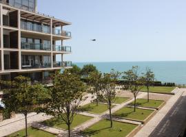 Private Apartments in Yoo Bulgaria Complex โรงแรมในออบซอร์