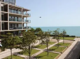 Private Apartments in Yoo Bulgaria Complex