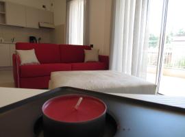 Bludamare, hotel em Albenga