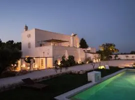 Masseria Le Cerase