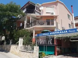 Australia Villa Makarska