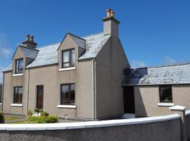 Taigh Na Casag, holiday home in Lionel