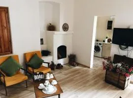 Old City Apartment