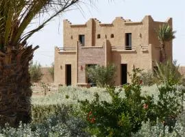 Tifina Caravanserail d'Arfoud