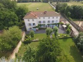 Domaine La Reveille