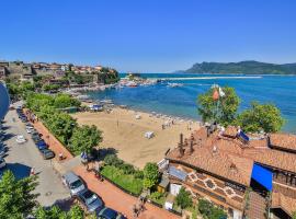 Ay Işığı Pansiyon, hotel en Amasra