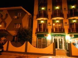 Green House 2，位于艾福雷诺德的酒店