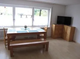 Ferienwohnung Dettenhausen