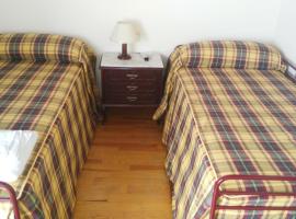 Bilanayur, hotel a Bierge