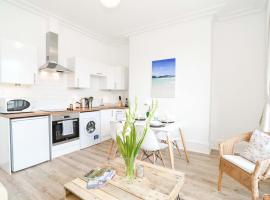 Modern Central Apartment