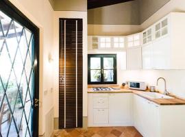 Dimora Borgogni: Country House