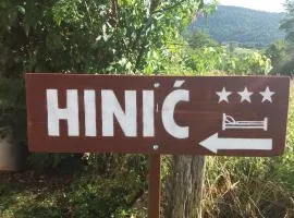 Apartment Hinic