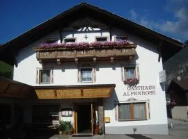 Gasthof Alpenrose