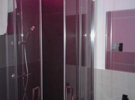 I Gelsomini, hotel a Melfi