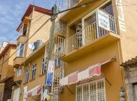 Hospedaje Casa Verde