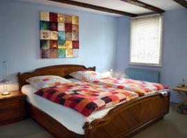 Gästezimmer der Adler Wirtschaft, homestay in Hattenheim