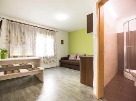 ASGARD Guesthouse, holiday rental in Josipdol
