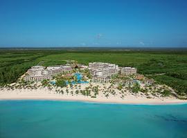 Secrets Cap Cana Resort & Spa - Adults Only - All Inclusive, hotel near Blue Hole, Punta Cana