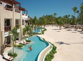 Secrets Cap Cana Resort & Spa - Adults Only - All Inclusive, ξενοδοχείο στην Πούντα Κάνα