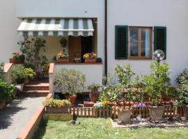 Bencini Family, vakantiewoning in Montefiridolfi