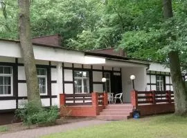 Hostel Dworek Osiecki KORAL