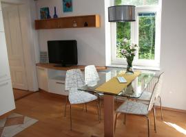 Dimora Apartments with free parking