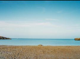 Tempo Di Vendicari, hotel near Vendicari Natural Reserve, La Banca