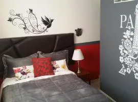 Hostal Llampayec