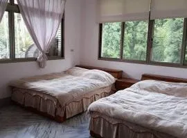 Half Sky Lin Yuan Homestay