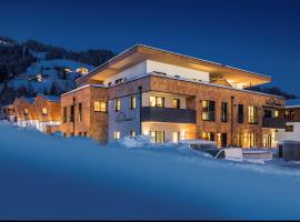 Das Heimsitz, hotel a Brixen im Thale