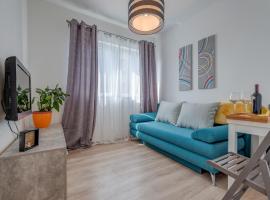 Chris's condo, hotel u Splitu