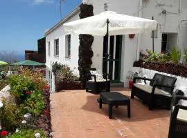 Casa Rural Miposa