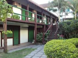 Barla Inn Suites