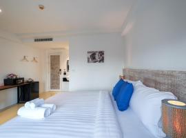 Xinlor House - SHA Plus, hotel in Phuket Town