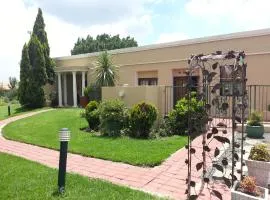 3 stars hotel in Standerton 3 stars hotel in Standerton