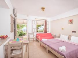 Panorama-Seaview Studios & Apartments