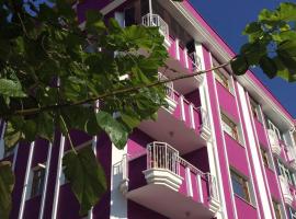 Doga Butik Otel, hotel i Tokat